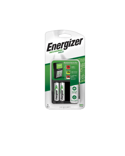 CARGADOR ENERGIZER