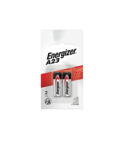 PILA ENERGIZER A23 X5