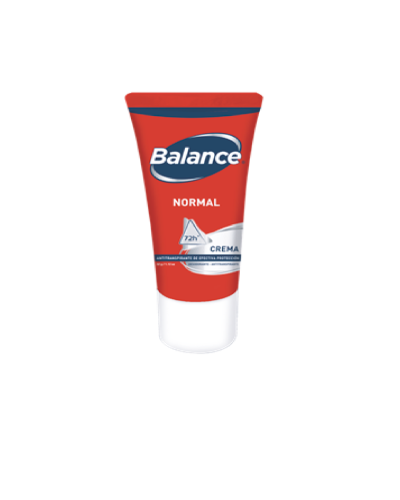 BALANCE MINI CREMA NORMAL UNISEX 30G