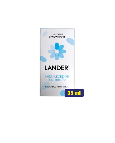 LANDER PROTEINA X35ML