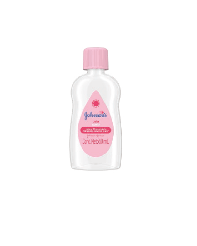 ACEITE JOHNSON X50 ML