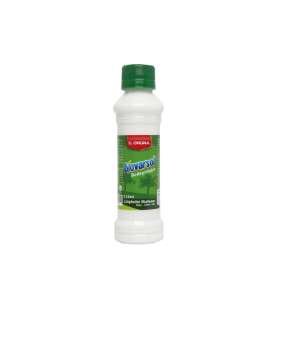 Limpiador Biodegradable Biovarsol x 150 ml