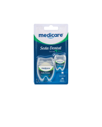 SEDA DENTAL MEDICARE X50+15 MTS